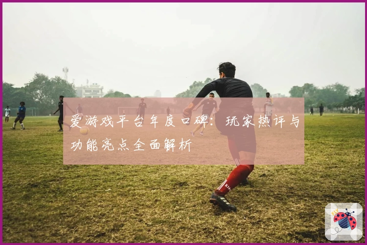爱游戏平台年度口碑：玩家热评与功能亮点全面解析