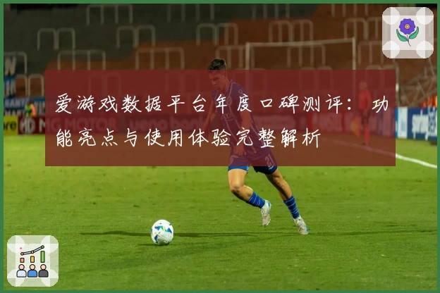 爱游戏数据平台年度口碑测评：功能亮点与使用体验完整解析