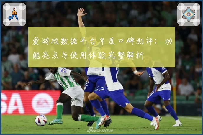 爱游戏数据平台年度口碑测评：功能亮点与使用体验完整解析