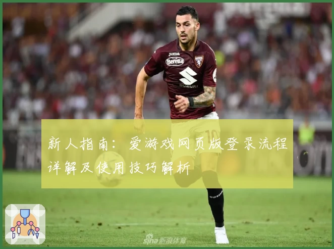 新人指南：爱游戏网页版登录流程详解及使用技巧解析