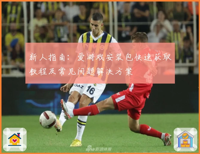 新人指南：爱游戏安装包快速获取教程及常见问题解决方案