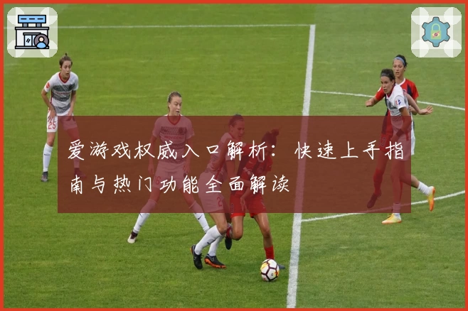 爱游戏权威入口解析：快速上手指南与热门功能全面解读