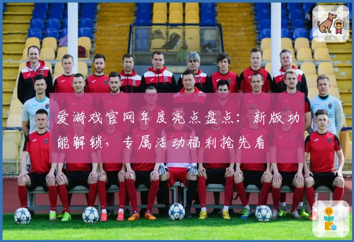 爱游戏官网年度亮点盘点：新版功能解锁，专属活动福利抢先看
